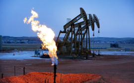 К 2030 году потребление газа в мире вырастет на 10%, а нефти – на 4%