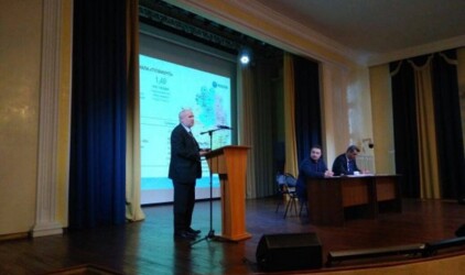 Филиал «Тулэнерго» пригласил на работу выпускников  Ивановского энергетического университета