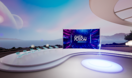 Объявлены даты конференции Data Fusion 2025