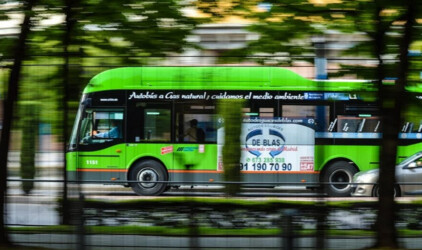 В Тульской области на закупку новых автобусов потратят почти 700 млн рублей