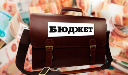 В Тульской области доходы бюджета составят 134,5 млрд рублей