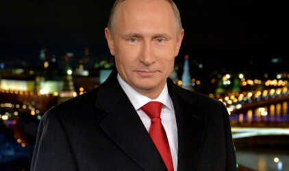 Путин предложил переезжать в Тульскую область