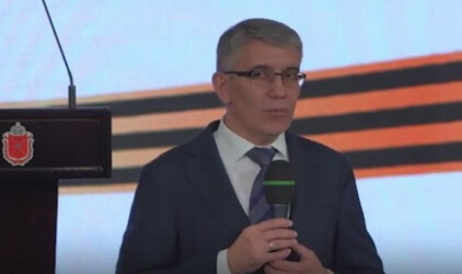 Миляев назвал полезным для работы губернатором опыт главы администрации Тулы