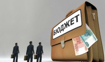 В Туле приняли проект бюджета на 2018 год
