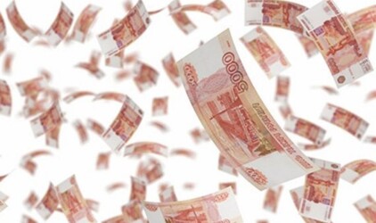 В Тульской области объем банковских вкладов достиг почти 185 млрд рублей