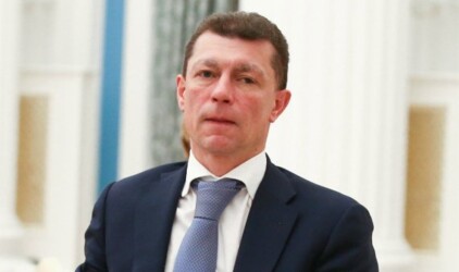 Топилин: В России число бедных граждан сократилось на 1,1 млн