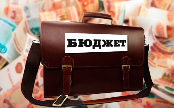 В Тульской области доходы бюджета составят 134,5 млрд рублей