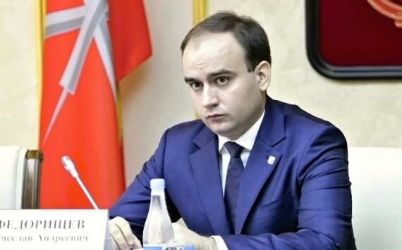 Федорищев: Наша задача, чтобы на набережной бурлила и экономическая жизнь