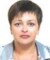 ШЕВЕЛЕВА Алевтина Александровна