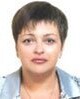 ШЕВЕЛЕВА Алевтина Александровна, 0, , , , 