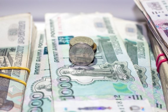 ВТБ в Тульской области увеличил объем выданных кредитов физлицам на 25%