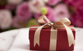 Туляки в 1,5 раза увеличили траты на подарки любимым