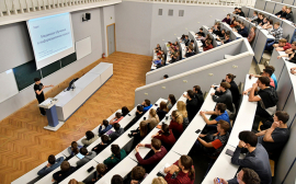 ВТБ и ВШМ СПбГУ начинают подготовку преподавателей бизнес-практиков