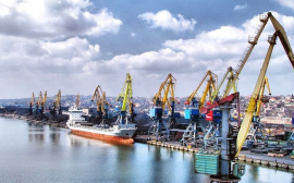 Синдикат ВТБ и ВЭБ.РФ открыл финансирование строительства угольного морского порта на Дальнем Востоке