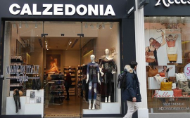 ВТБ запустил эквайринг для сети магазинов Calzedonia Group