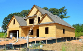 ВТБ начинает выдавать ипотеку на строительство домов