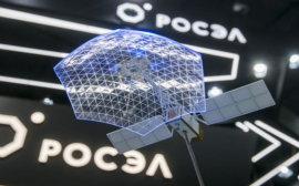 «Росэлектроника» разрабатывает мощные СВЧ-устройства для организации космической связи по всей России