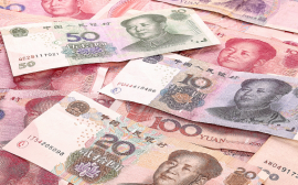 ВТБ: в 2024 году юань займёт до половины объема валютных сбережений россиян