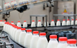 В 2023 году в экспорте молочной продукции произошла качественная трансформация