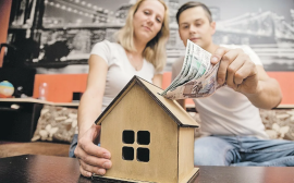 СРЗП предлагает альтернативу ипотеке для граждан с невысоким доходом