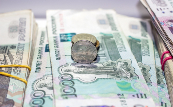 Кредитно-документарный портфель ВТБ в Тульской области превысил 193 млрд рублей