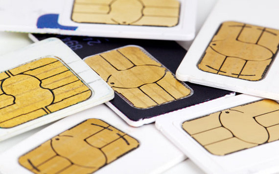 В ВТБ Онлайн появился сервис доставки SIM-карт ВТБ Мобайл