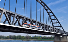 В Туле отремонтируют Зареченский мост