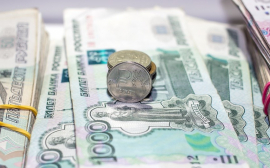 Власти Тулы потратят на нацпроекты почти 1,4 млрд рублей