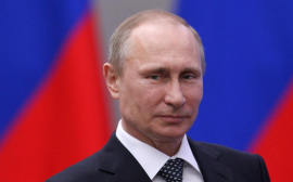 Владимир Путин проведет встречу с тульским губернатором Алексеем Дюминым