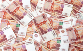 В Тульской области доходы бюджета вырастут на 58,3 млн рублей