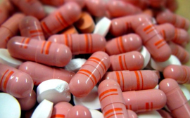 В Тульской области на пополнение запасов медикаментов выделили 50 млн рублей