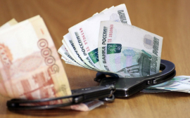 В Тульской области коррупционные преступления нанесли ущерб на 52 млн рублей