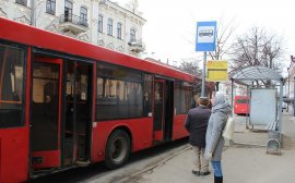 В Туле собственники коммерческого общественного транспорта пожаловались на вымогательство
