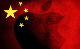 Как торговая война США с Китаем может погубить Apple