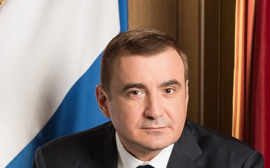 Тульский губернатор Алексей Дюмин изменил порядок выборов в местный парламент 