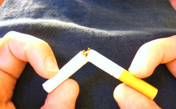 В Тульской области могут ужесточить запреты для курильщиков
