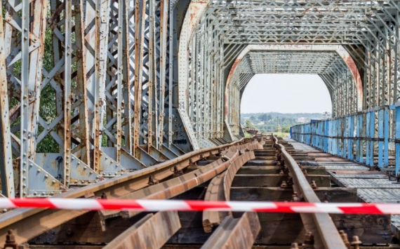 В Туле на строительство моста через Упу направят 2 млрд рублей