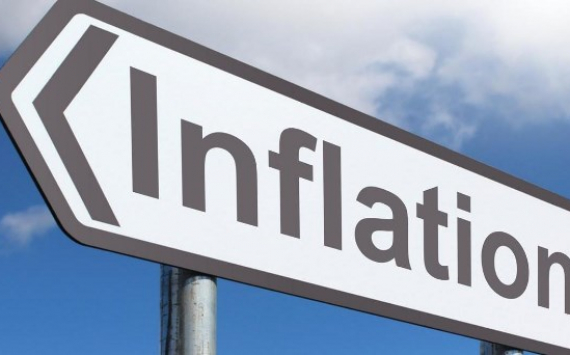 Тульская область вошла в ТОП-10 регионов с самой низкой инфляцией