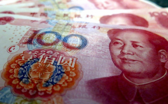 Бывший губернатор Тульской области Груздев не советует хранить деньги в юанях