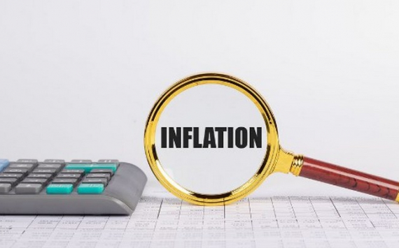 В Тульской области инфляция замедлилась до 2,45%