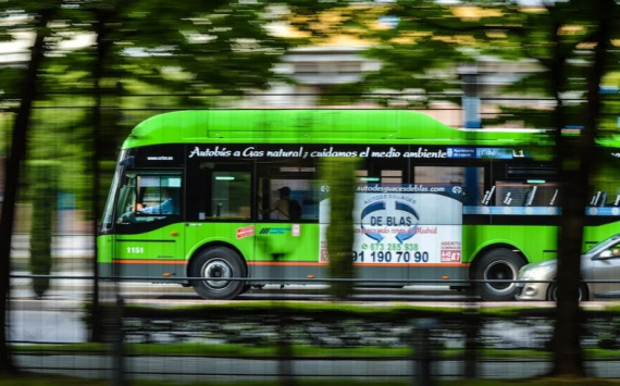 В Тульской области на закупку новых автобусов потратят почти 700 млн рублей