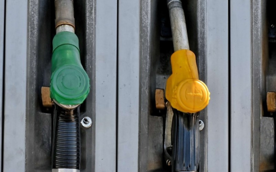 Власти Тульской области обсудили ситуацию с ценами на бензин