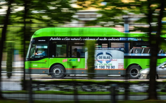 В Туле новые автобусы приобретут за 672 млн рублей