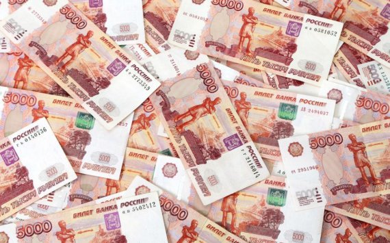 В Тульской области доходы бюджета увеличатся на 4,5 млрд рублей