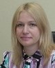 ШЕВЧЕНКО Элеонора Викторовна