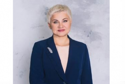 МУЖИЧКОВА Светлана