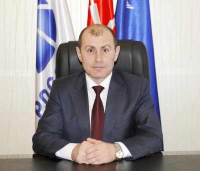 ТИМОНИН Юрий Николаевич