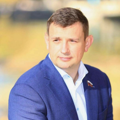 РЕМ Александр Викторович