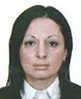 ГРИШИНА Диана